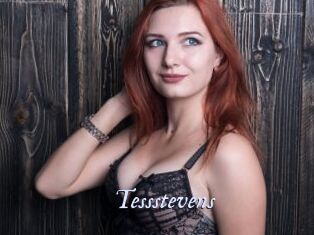 Tessstevens