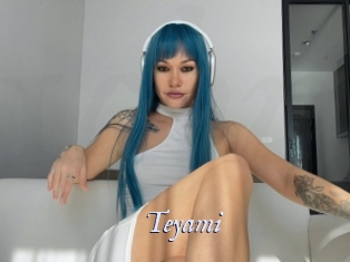 Teyami