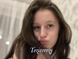 Teziterezy