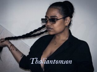 Thaliantomson