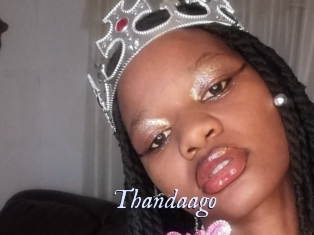 thandaago 1 chatte mouillée