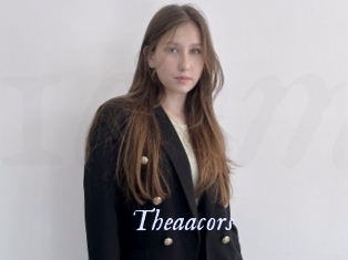 Theaacors