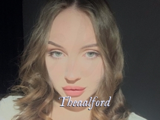 Theaalford