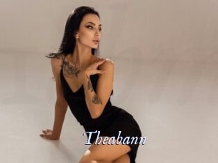 Theabann