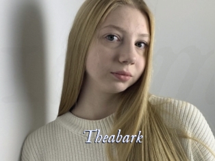 Theabark