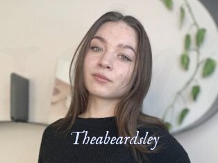 Theabeardsley