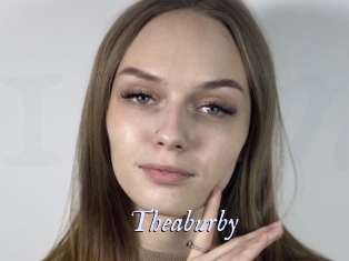 theaburby 1 chatte mouillée