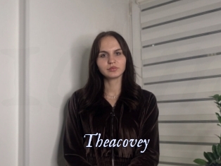 Theacovey
