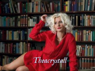 Theacrystall