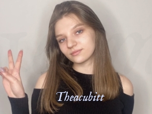 Theacubitt