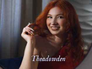 Theadowden