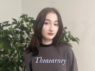 Theaearney