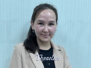 Theaellen