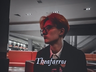 Theafarros