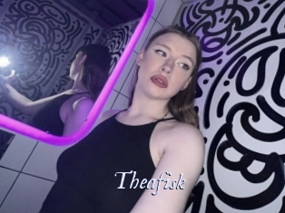 Theafisk