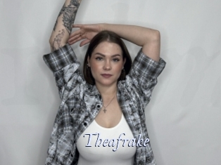 Theafrake