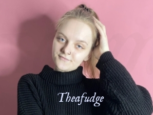 Theafudge