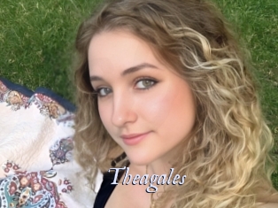Theagales