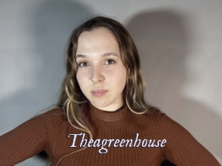 Theagreenhouse