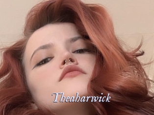 Theaharwick