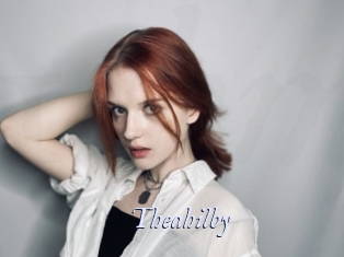 Theahilby