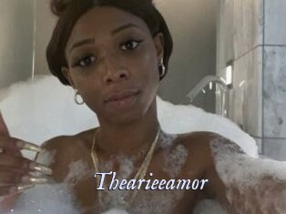 Thearieeamor