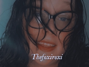 Thefoxiroxi