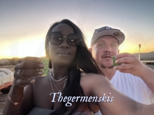 Thegermenskis