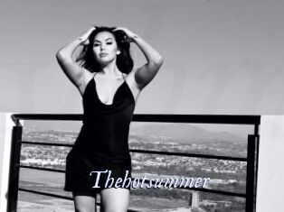 Thehotsummer