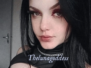 thelunagoddess 1 chatte mouillée
