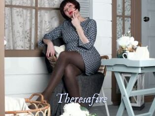Theresafire