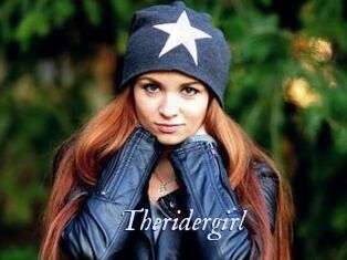 Theridergirl