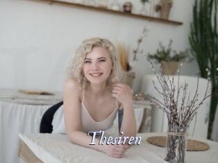 Thesiren