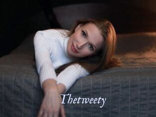 Thetweety