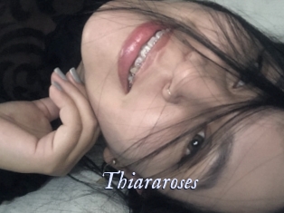 Thiararoses