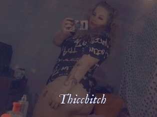 Thiccbitch