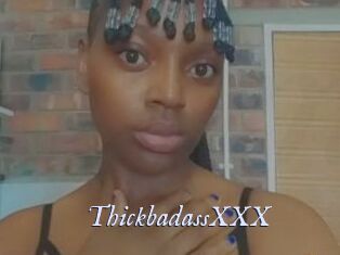 ThickbadassXXX