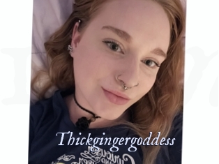 Thickgingergoddess