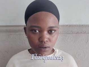 Thickpealx23