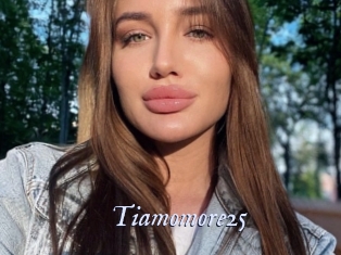 Tiamomore25