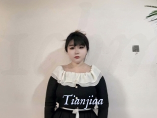 Tianjiaa