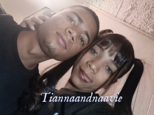 tiannaandnaavie 1 chatte mouillée