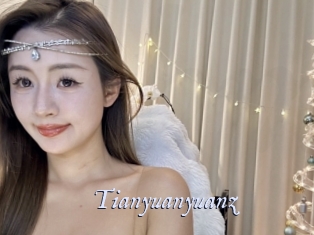 Tianyuanyuanz