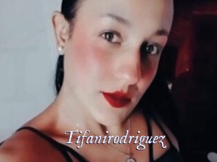 Tifanirodriguez