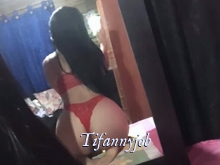 Tifannyjob