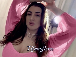 Tifanyflores