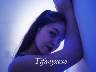 Tifanyxoxo