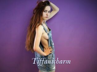 Tiffanicharm