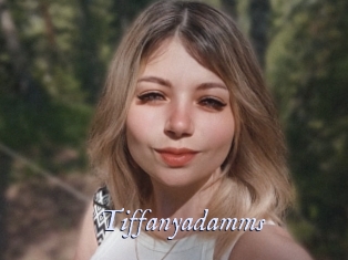 Tiffanyadamms