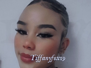 Tiffanyfox19